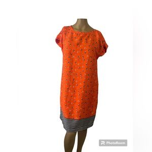 TOMMY HILFIGER dress